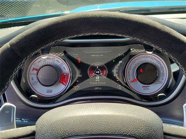 used 2018 Dodge Challenger car, priced at $118,255