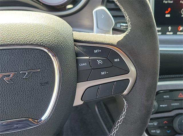 used 2018 Dodge Challenger car, priced at $118,255