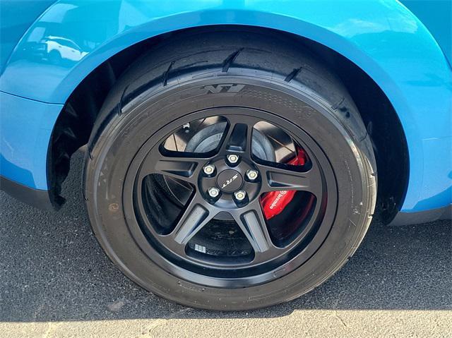 used 2018 Dodge Challenger car, priced at $118,255