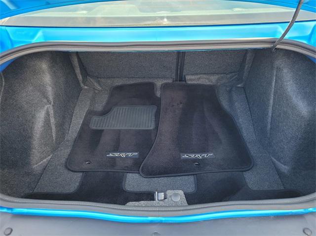 used 2018 Dodge Challenger car, priced at $118,255