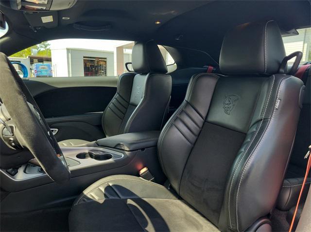 used 2018 Dodge Challenger car, priced at $118,255