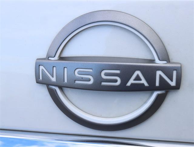 used 2024 Nissan Armada car, priced at $42,325