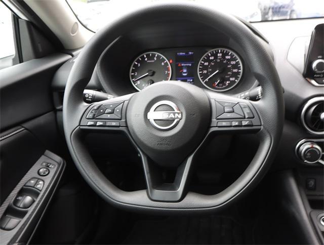 used 2024 Nissan Sentra car, priced at $20,542