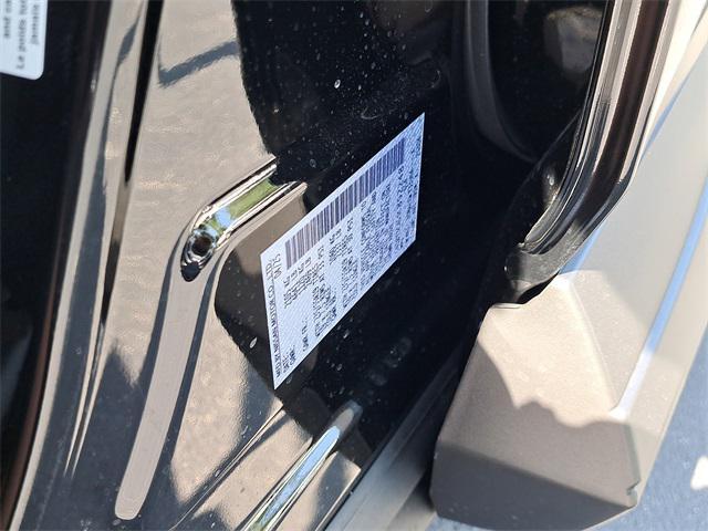 new 2025 Nissan Rogue car, priced at $37,395