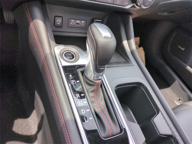 new 2025 Nissan Sentra car, priced at $28,980