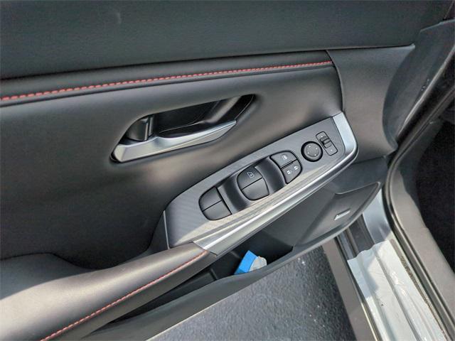 new 2025 Nissan Sentra car, priced at $28,980