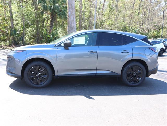 new 2025 Nissan Murano car, priced at $40,975