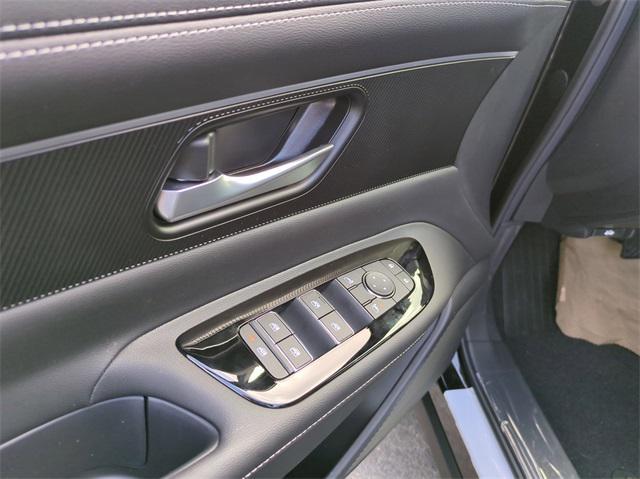 new 2025 Nissan Murano car, priced at $40,038