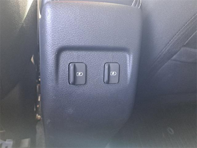 used 2023 Nissan Kicks car, priced at $16,522