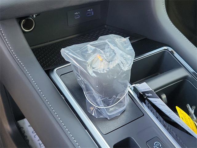 new 2025 Nissan Pathfinder car, priced at $43,275