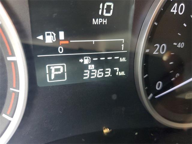 used 2021 Nissan Versa car, priced at $15,752