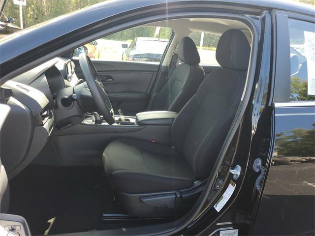 used 2024 Nissan Sentra car, priced at $18,984