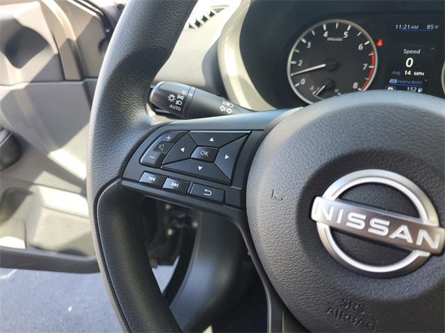 used 2024 Nissan Sentra car, priced at $18,984
