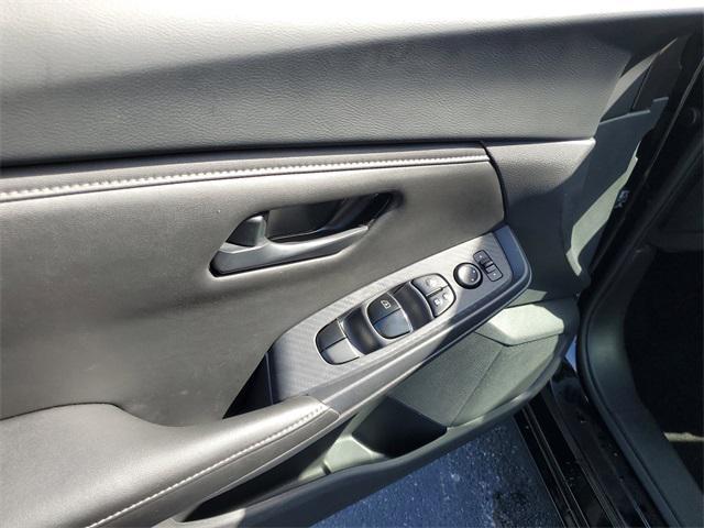 used 2024 Nissan Sentra car, priced at $18,984