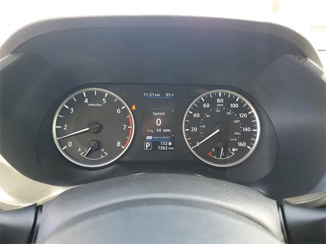 used 2024 Nissan Sentra car, priced at $18,984