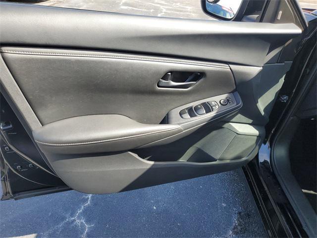 used 2024 Nissan Sentra car, priced at $18,984