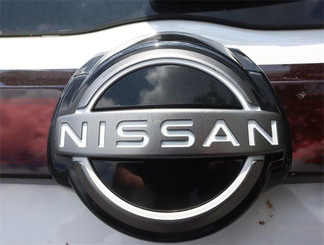 used 2023 Nissan Kicks car, priced at $21,515