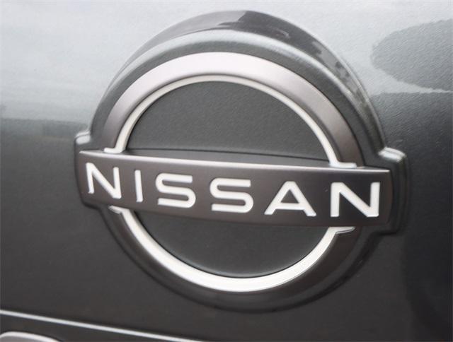 new 2025 Nissan Rogue car, priced at $29,653