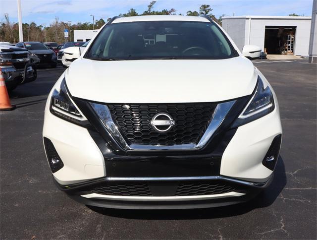 used 2023 Nissan Murano car, priced at $26,565