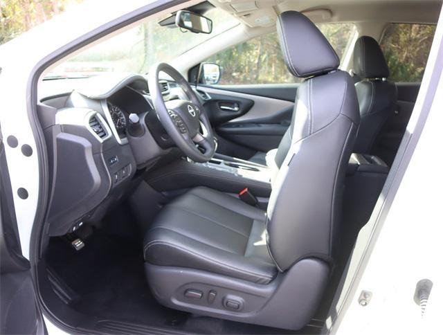 used 2023 Nissan Murano car, priced at $26,565