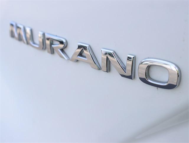 used 2023 Nissan Murano car, priced at $26,565