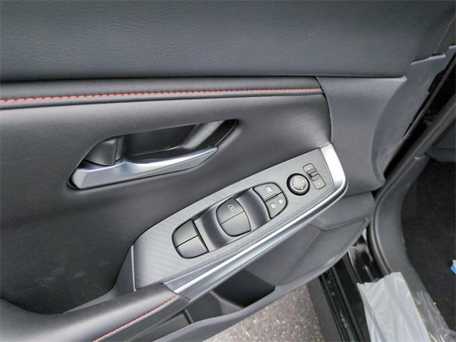 new 2025 Nissan Sentra car, priced at $27,085