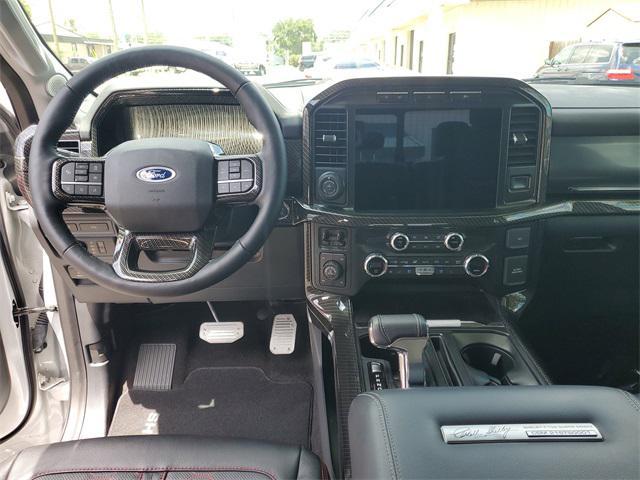 used 2021 Ford F-150 car, priced at $137,412