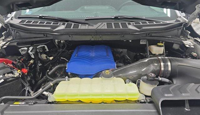 used 2021 Ford F-150 car, priced at $149,512