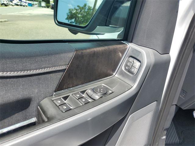 used 2021 Ford F-150 car, priced at $137,412