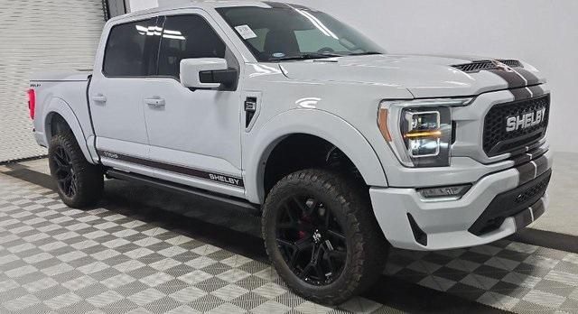 used 2021 Ford F-150 car, priced at $149,512