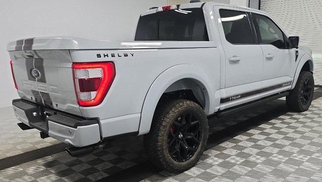 used 2021 Ford F-150 car, priced at $149,512