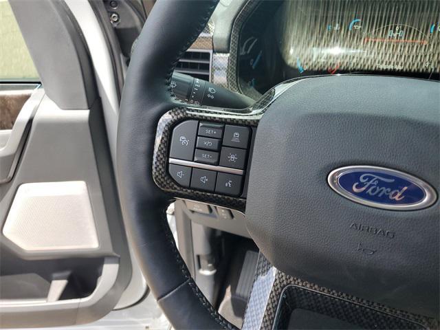 used 2021 Ford F-150 car, priced at $137,412