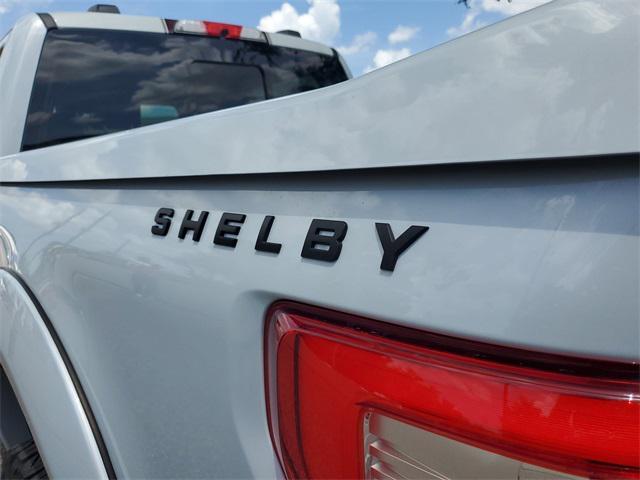 used 2021 Ford F-150 car, priced at $137,412