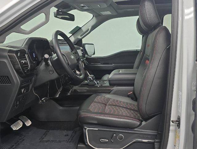 used 2021 Ford F-150 car, priced at $149,512