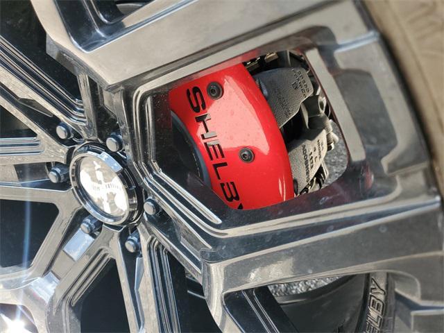 used 2021 Ford F-150 car, priced at $137,412