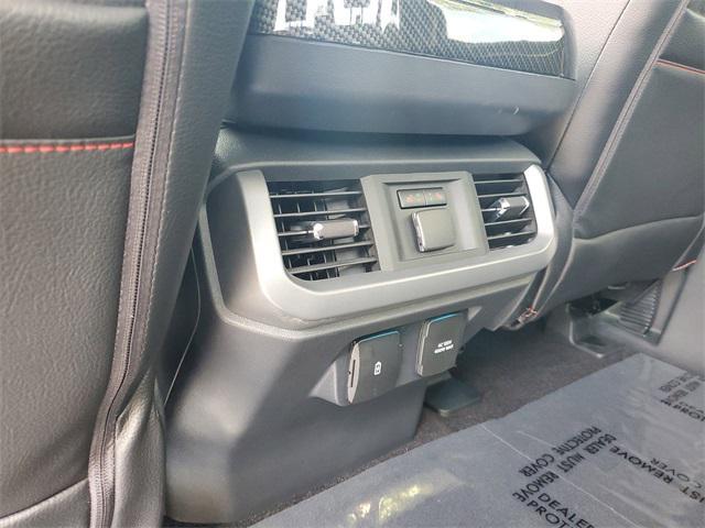 used 2021 Ford F-150 car, priced at $137,412