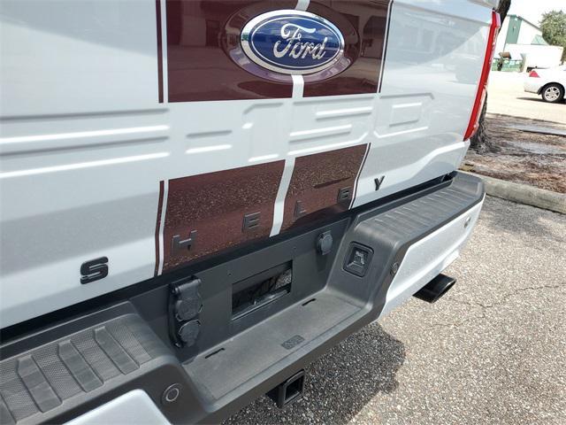 used 2021 Ford F-150 car, priced at $137,412