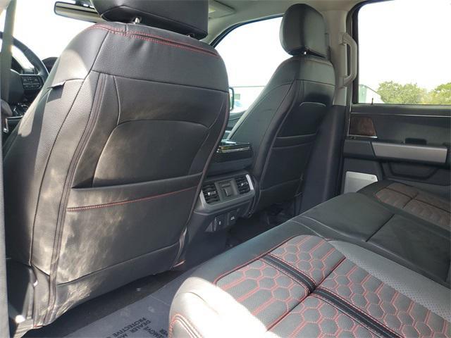 used 2021 Ford F-150 car, priced at $137,412