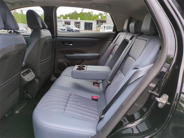 used 2023 Nissan ARIYA car, priced at $35,402