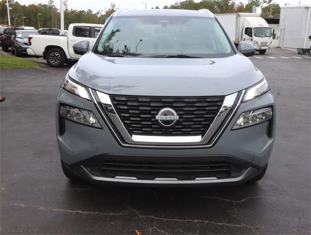 used 2023 Nissan Rogue car, priced at $31,962