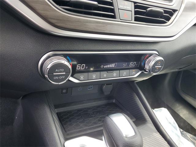 new 2025 Nissan Altima car, priced at $28,940