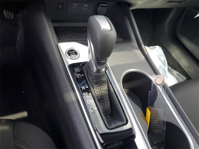 new 2025 Nissan Altima car, priced at $28,940