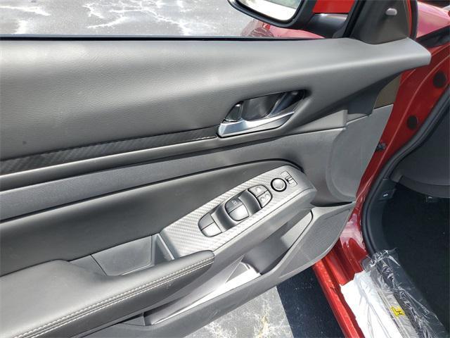 new 2025 Nissan Altima car, priced at $28,940