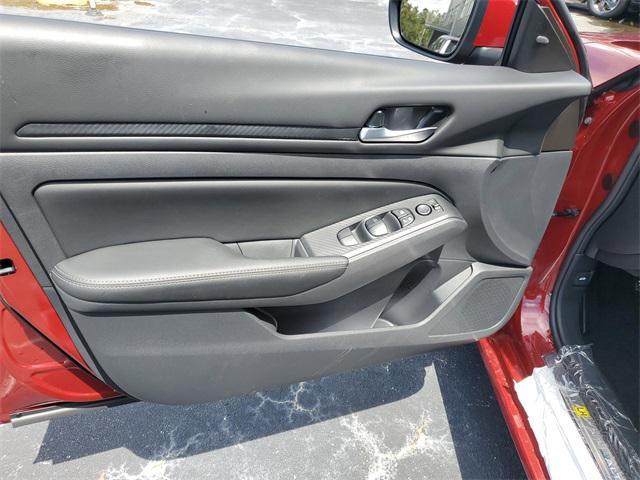 new 2025 Nissan Altima car, priced at $28,940