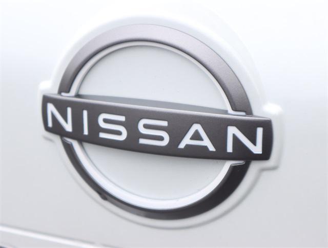 new 2025 Nissan Rogue car, priced at $32,529