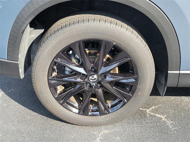 used 2022 Mazda CX-5 car, priced at $26,932