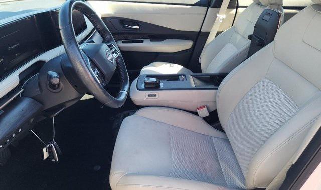 used 2023 Nissan ARIYA car, priced at $27,465