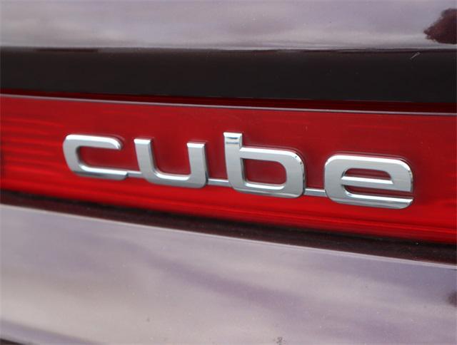 used 2010 Nissan Cube car, priced at $7,952