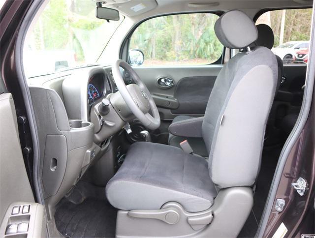 used 2010 Nissan Cube car, priced at $7,952