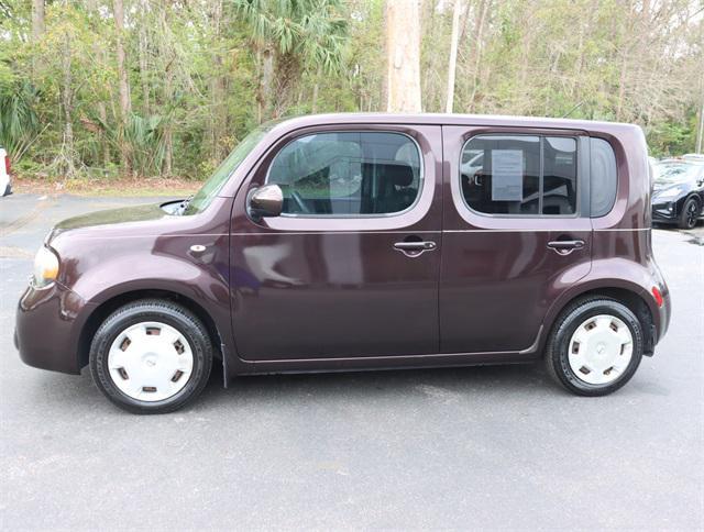 used 2010 Nissan Cube car, priced at $7,952